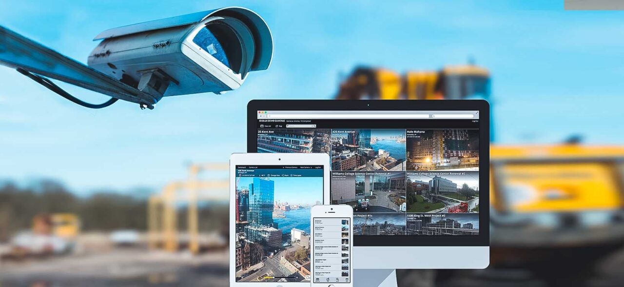 Camera, computer, and electronic devices that display the images captured by the video.