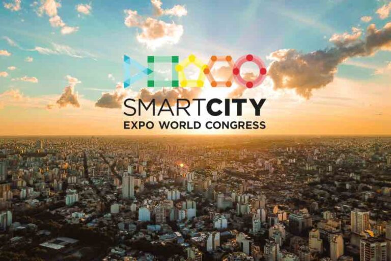 Smart city expo
