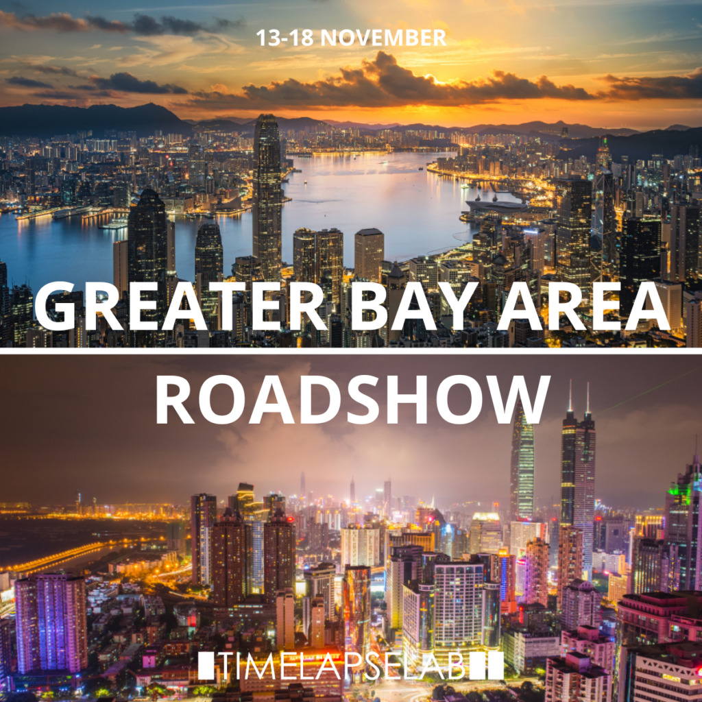 Greater Bay Area