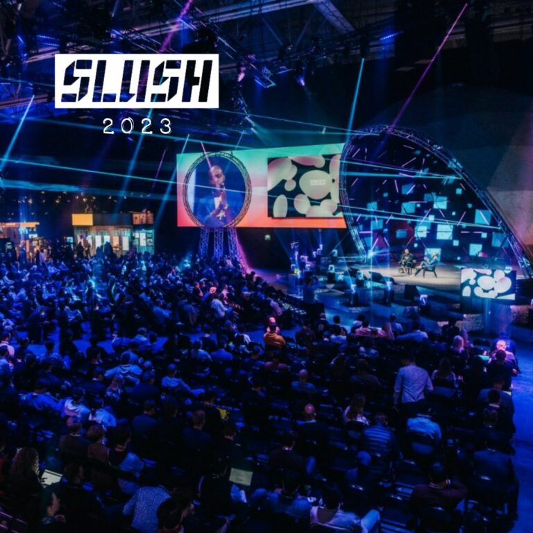 Slush-2023