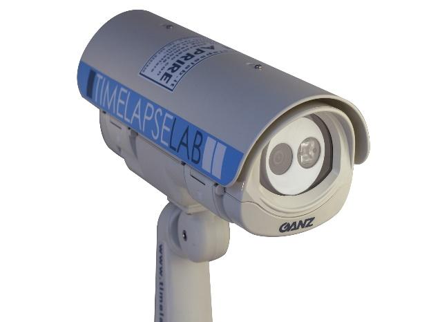timelapselab camera