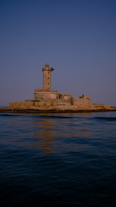 castello brindisi