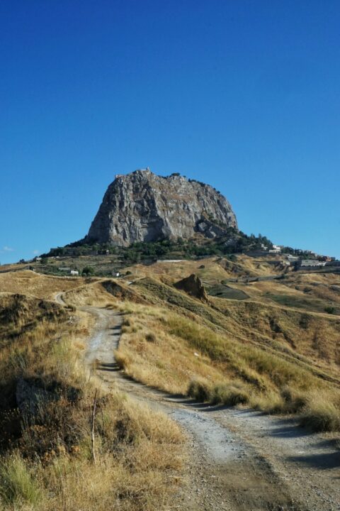caltanissetta time lapse