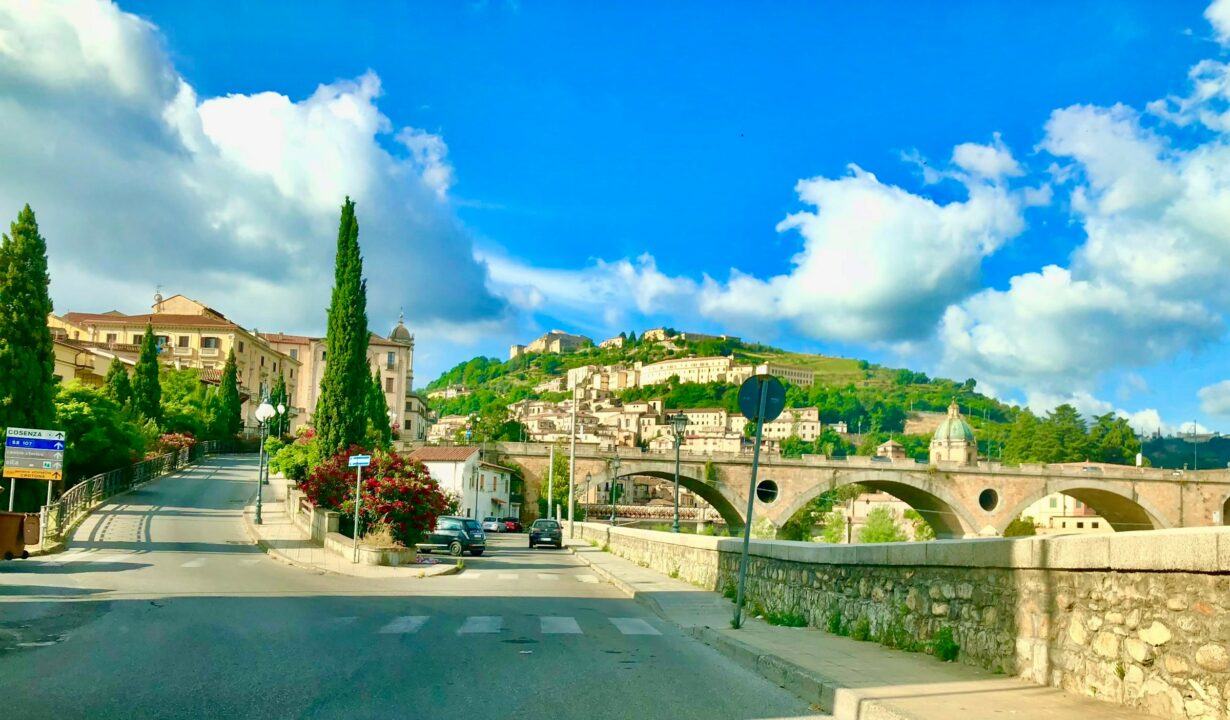 cosenza