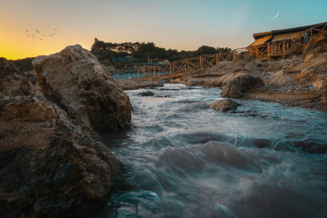 crotone timelapse