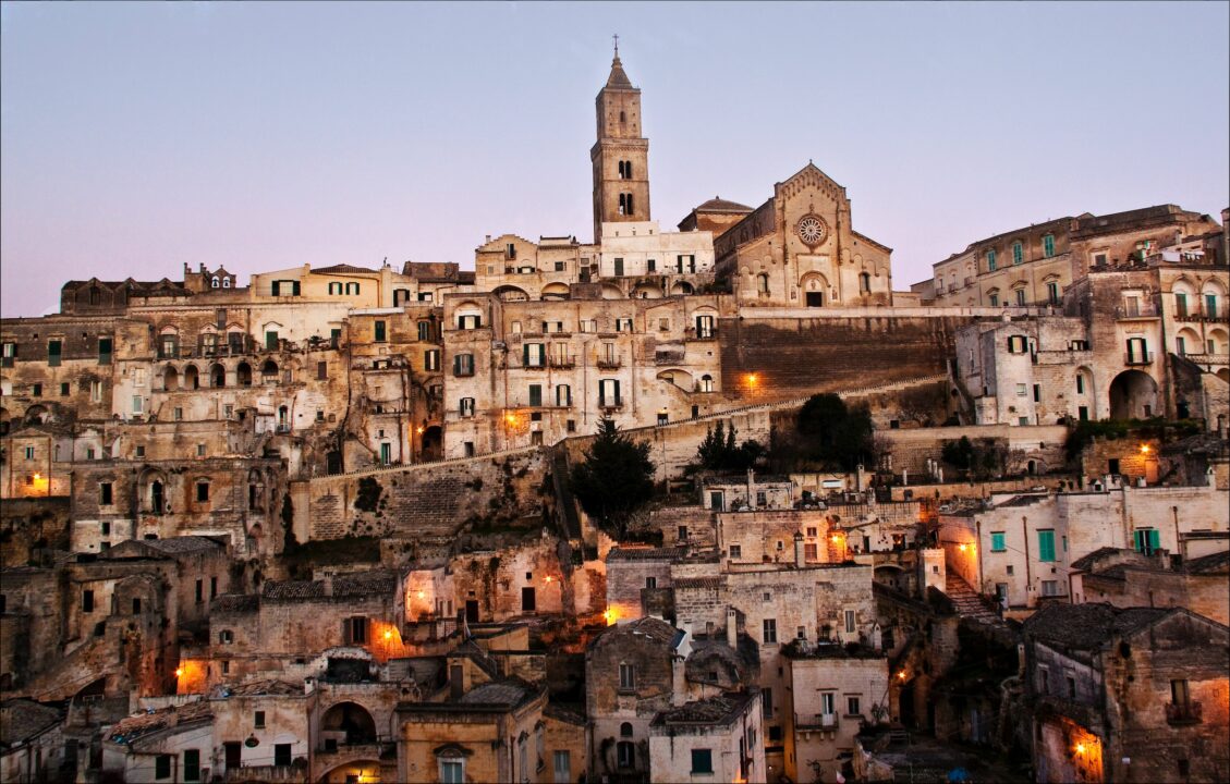 matera 1