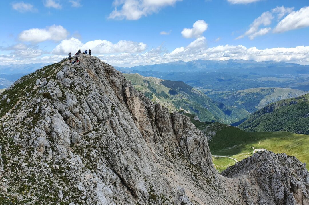 rieti mountains