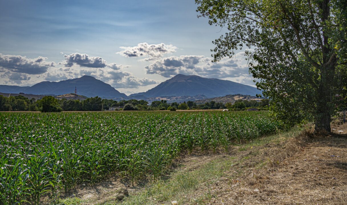 teramo landscape