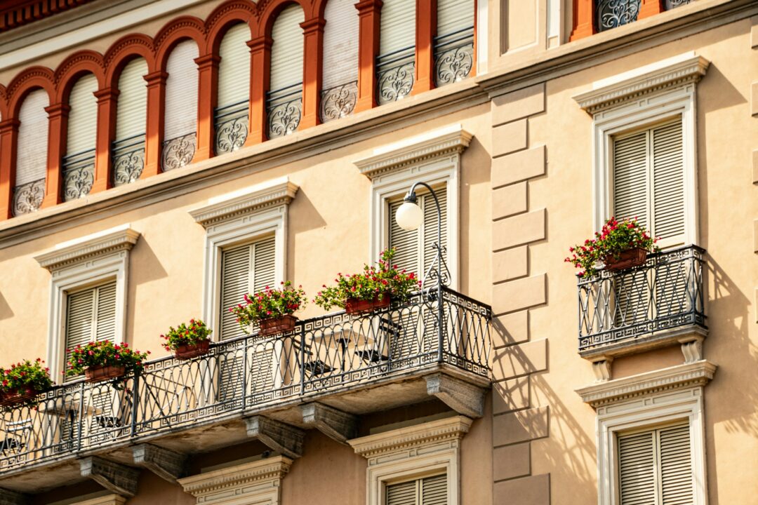 verbania houses