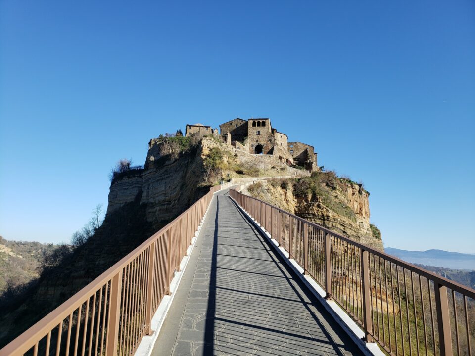 viterbo bridge