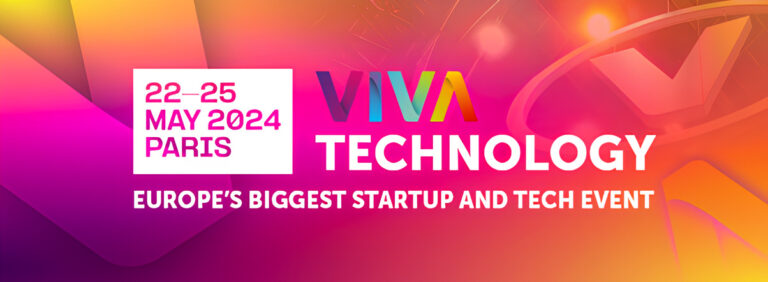 vivatech poster