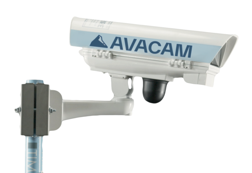 Avacam GEO T8