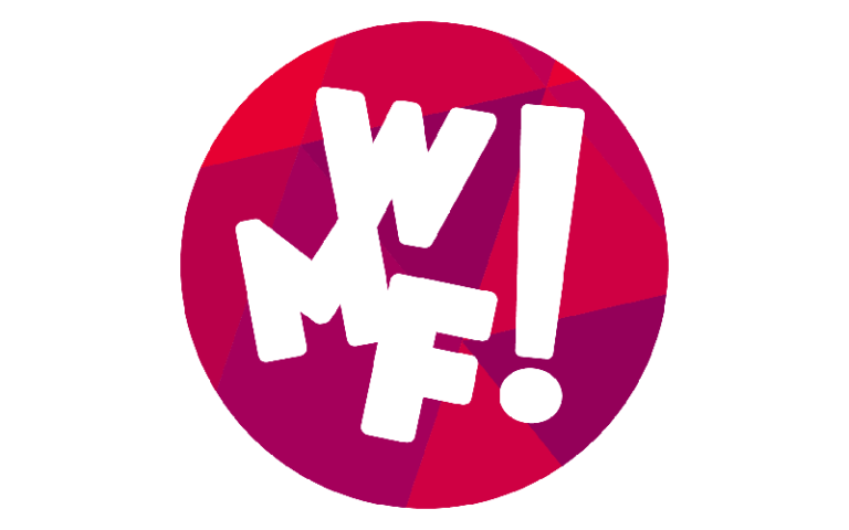 we make future fair logo