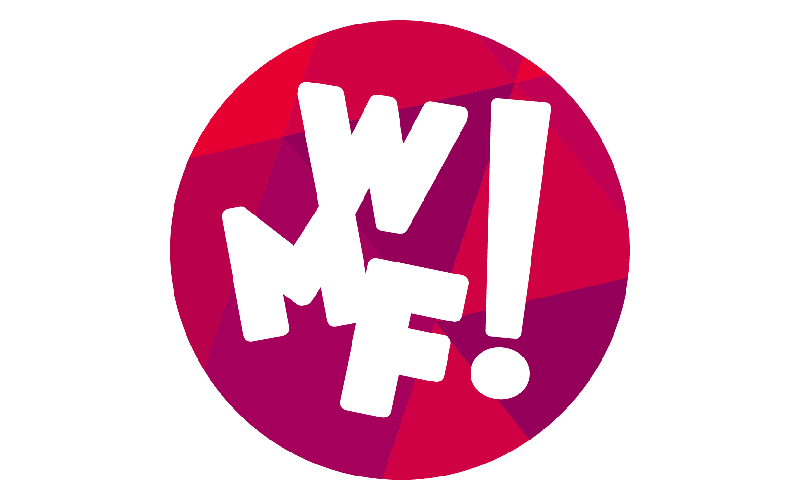 we make future fair logo