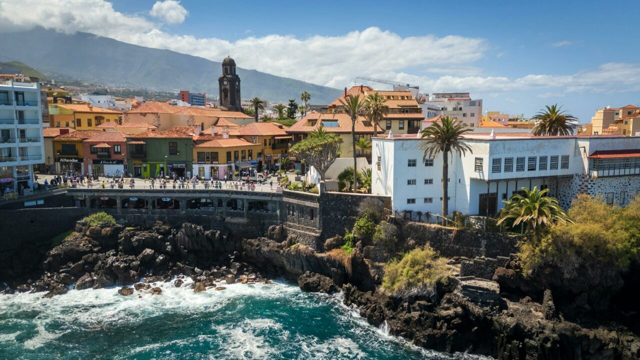 timelapse-tenerife