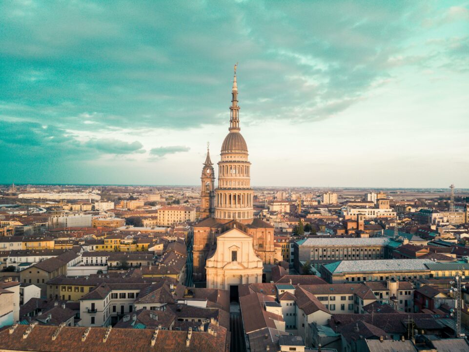 chiesa di novara
