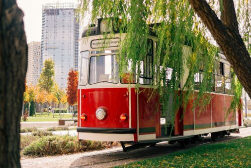 tram a lisbona