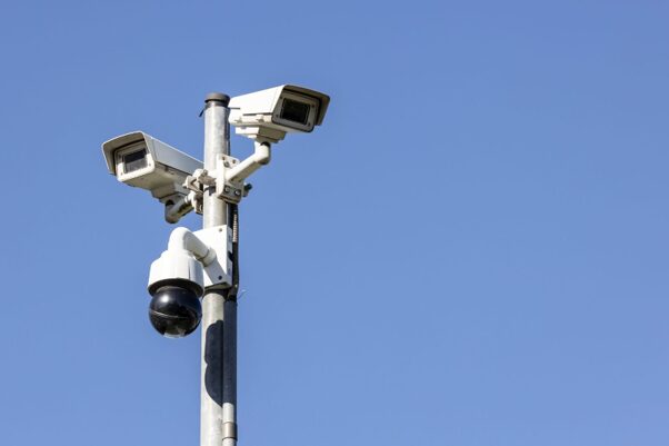 videosorveglianza