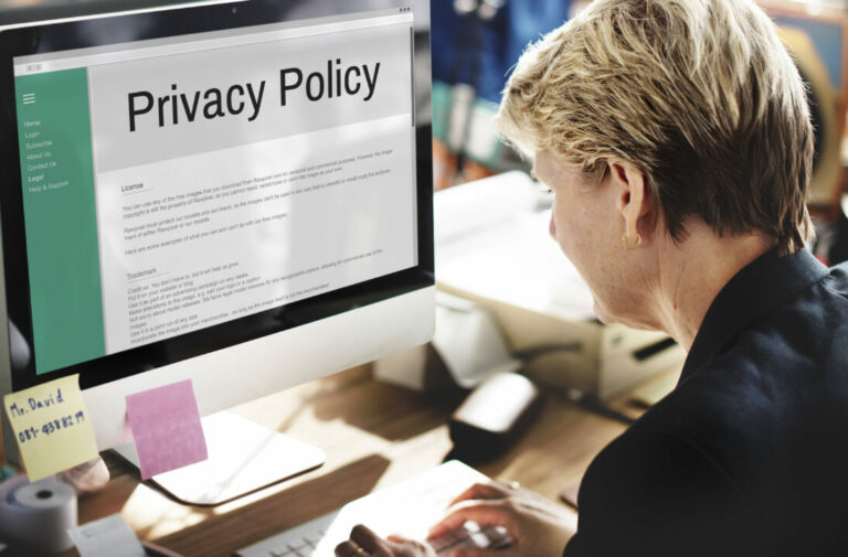 gdpr and privacy