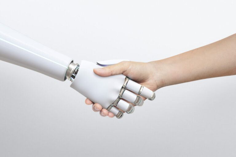 intelligenza artificiale