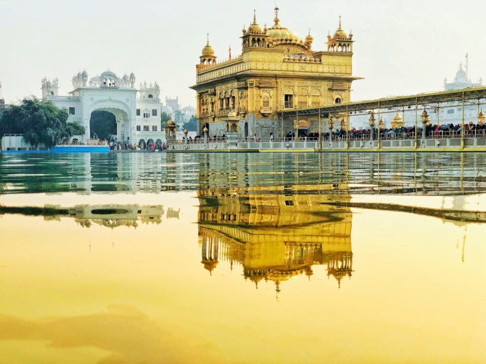Smart Cities India