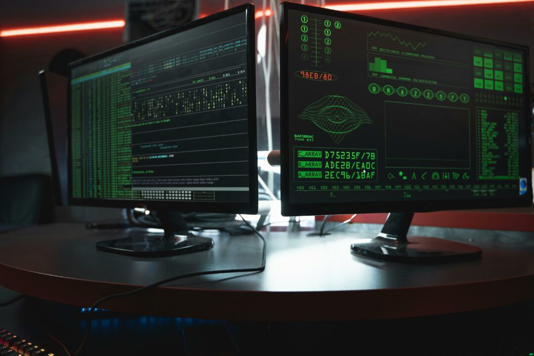 sicurezza informatica