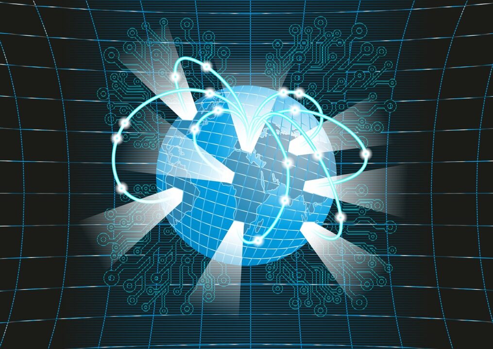 connectivity