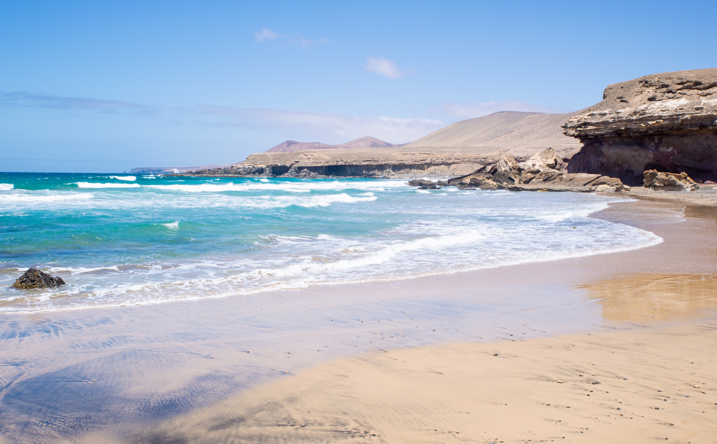timelapse-fuerteventura