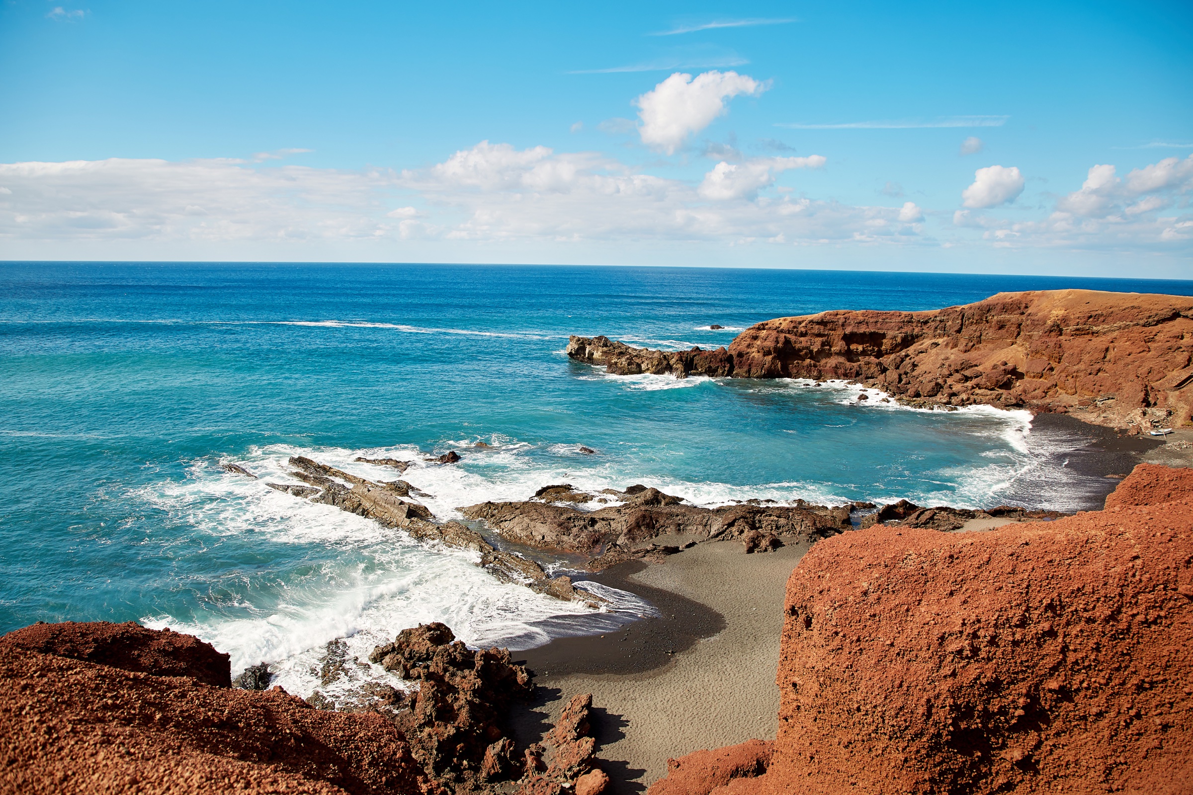 timelapse-lanzarote