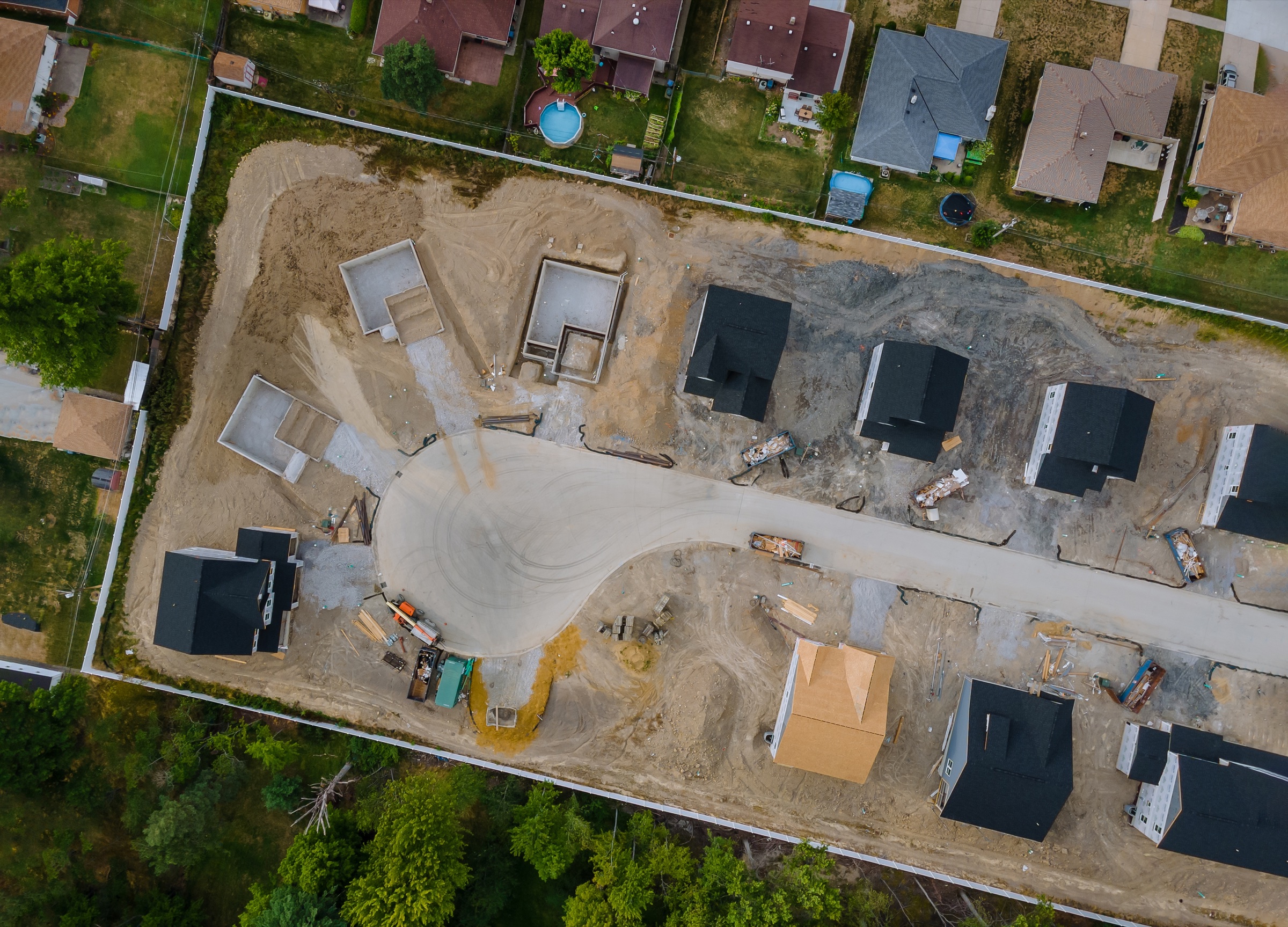 Madeira construction monitoring
