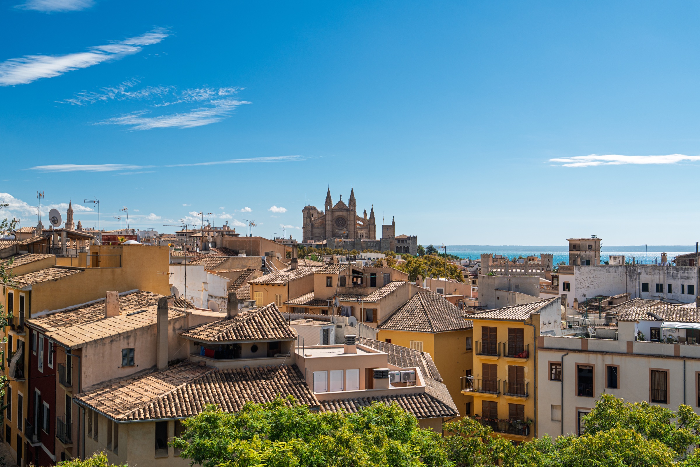 timelapse-mallorca