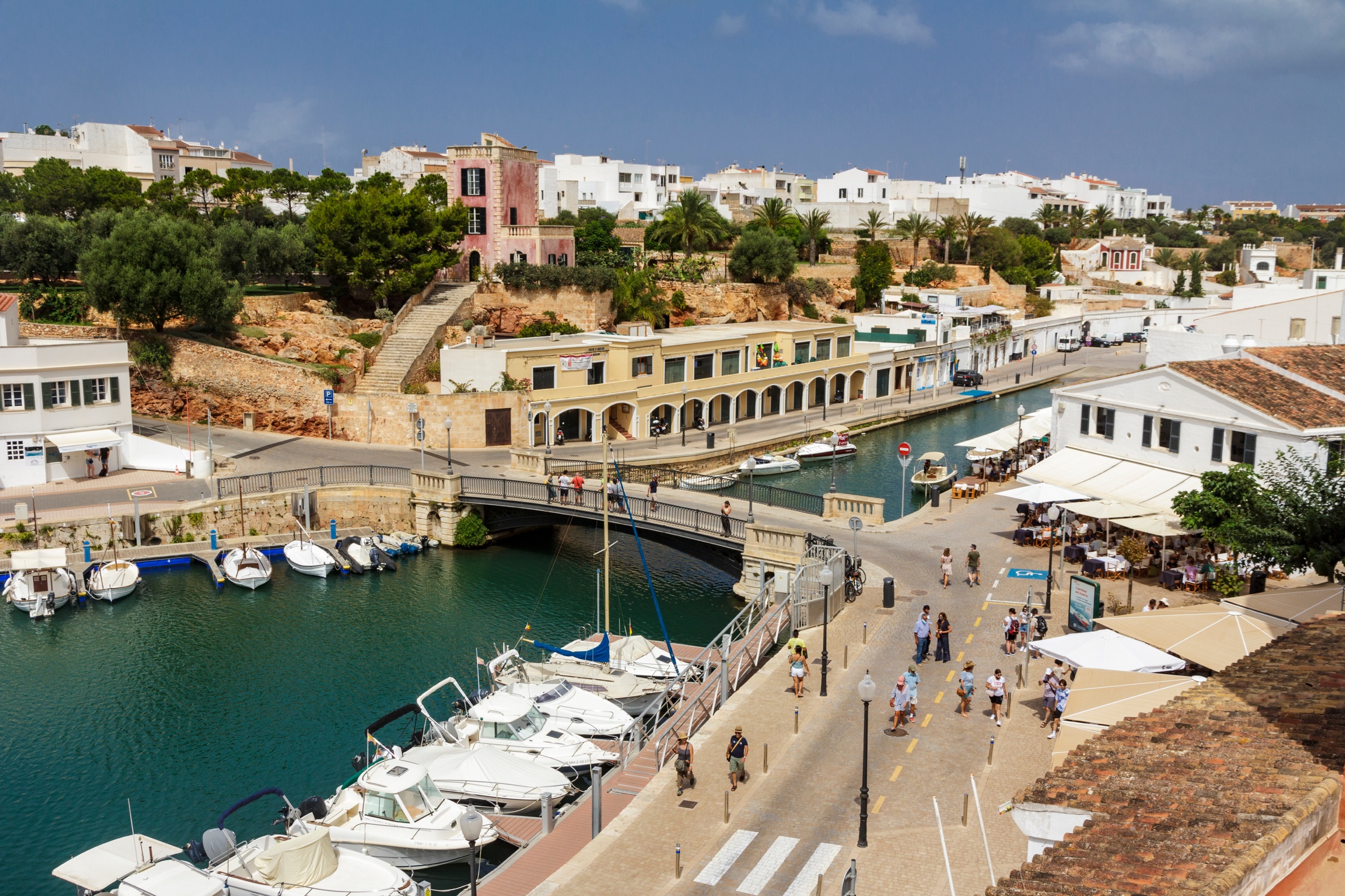 timelapse-minorca