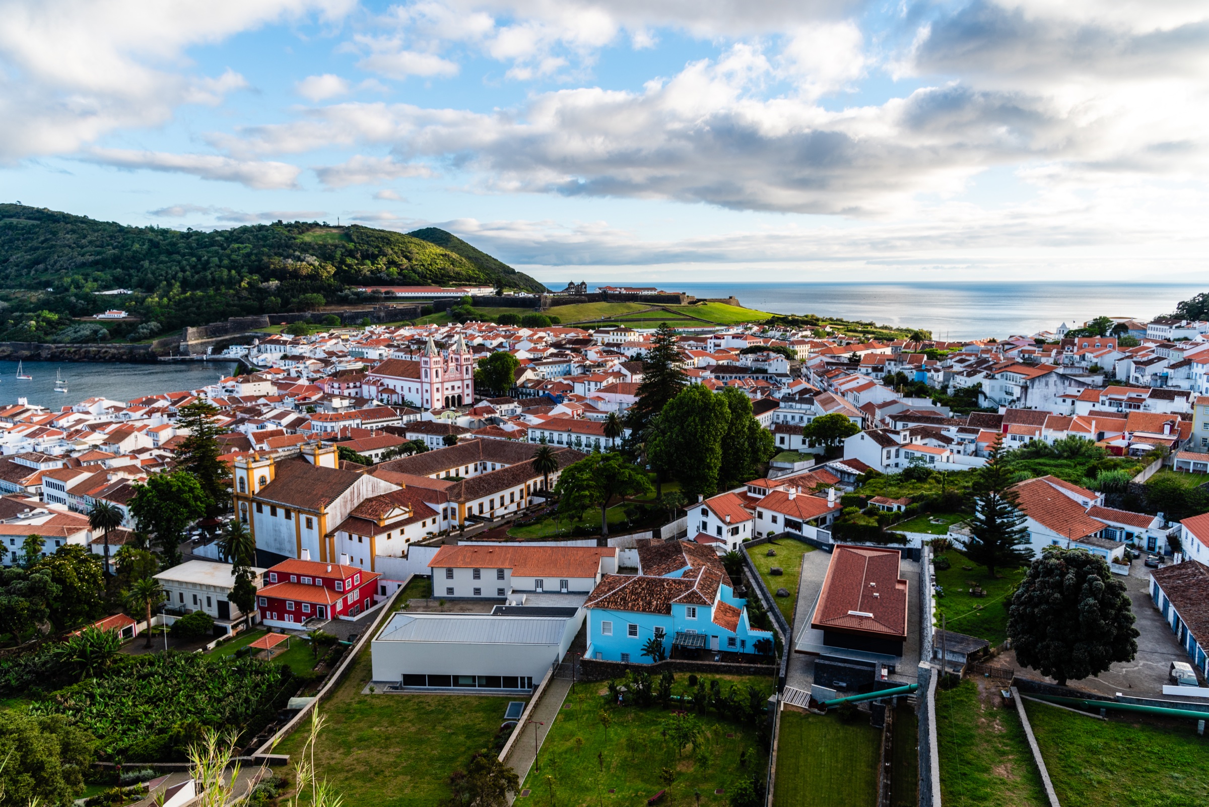 timelapse-terceira
